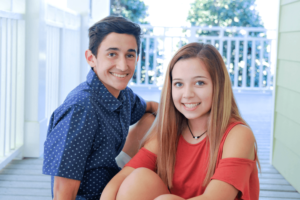 Retainers Holly Springs Fritz & Wilson Orthodontics