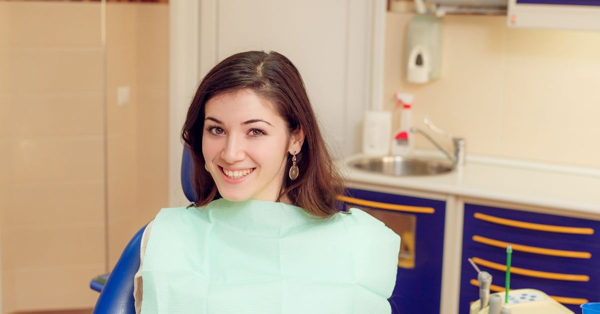 5 Things to Expect on Your First Orthodontist Appointment