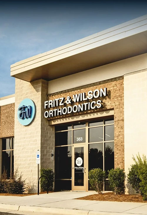 holly springs nc orthodontist office