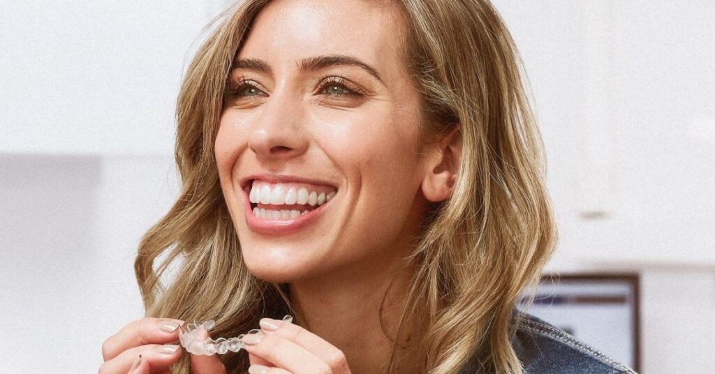 clear aligner payment plans