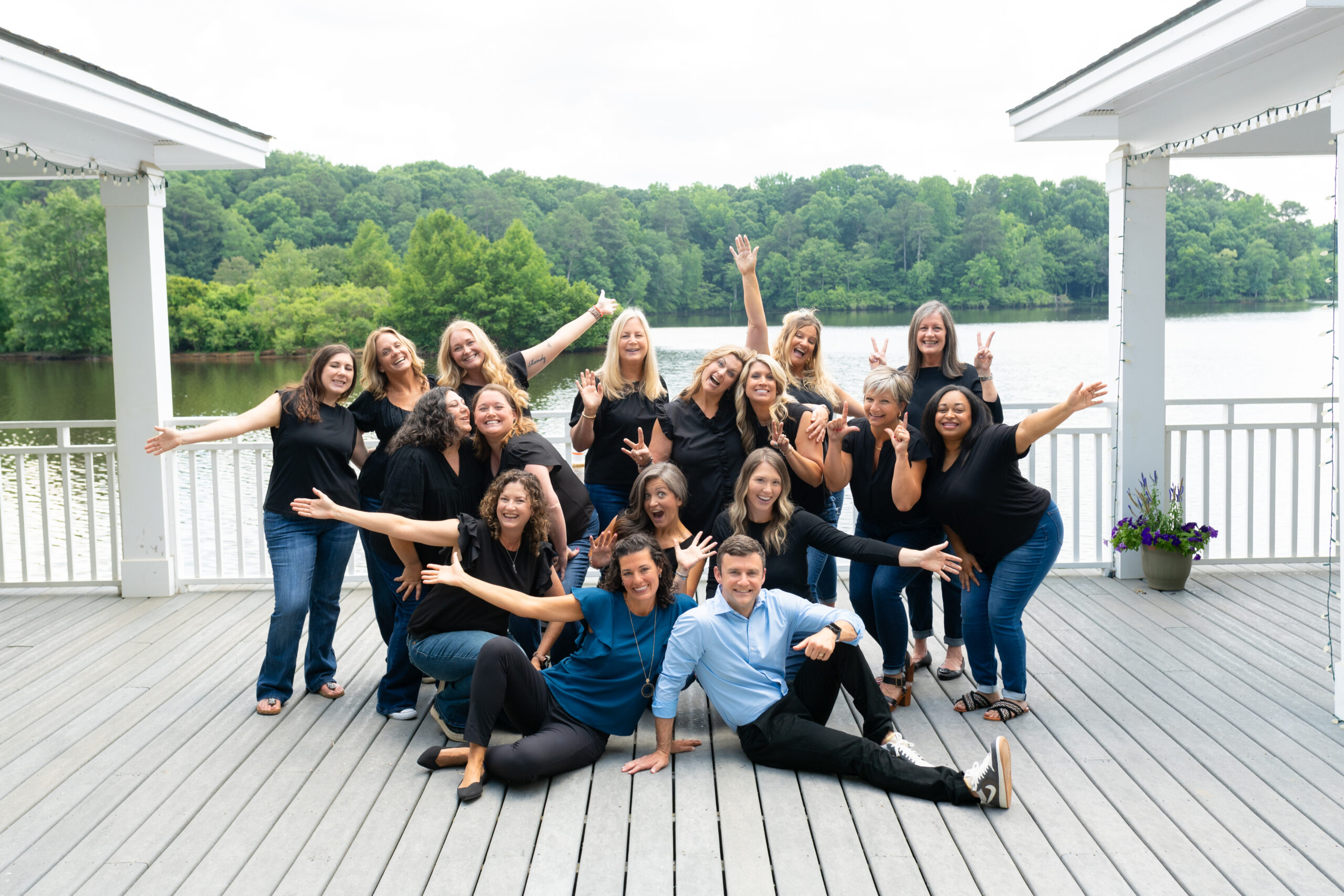 Do I need a referral to see an orthodontist in Holly Springs, NC?
