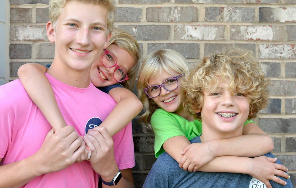 What Really Happens at Your Child’s First Orthodontic Check-Up