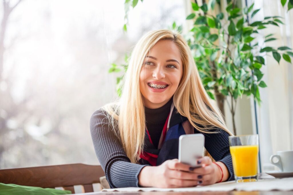 What to Eat Your First Week with Braces (and What to Avoid)